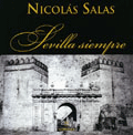 PUBLICACIONES.Nicolás Salas. Sevilla Siempre